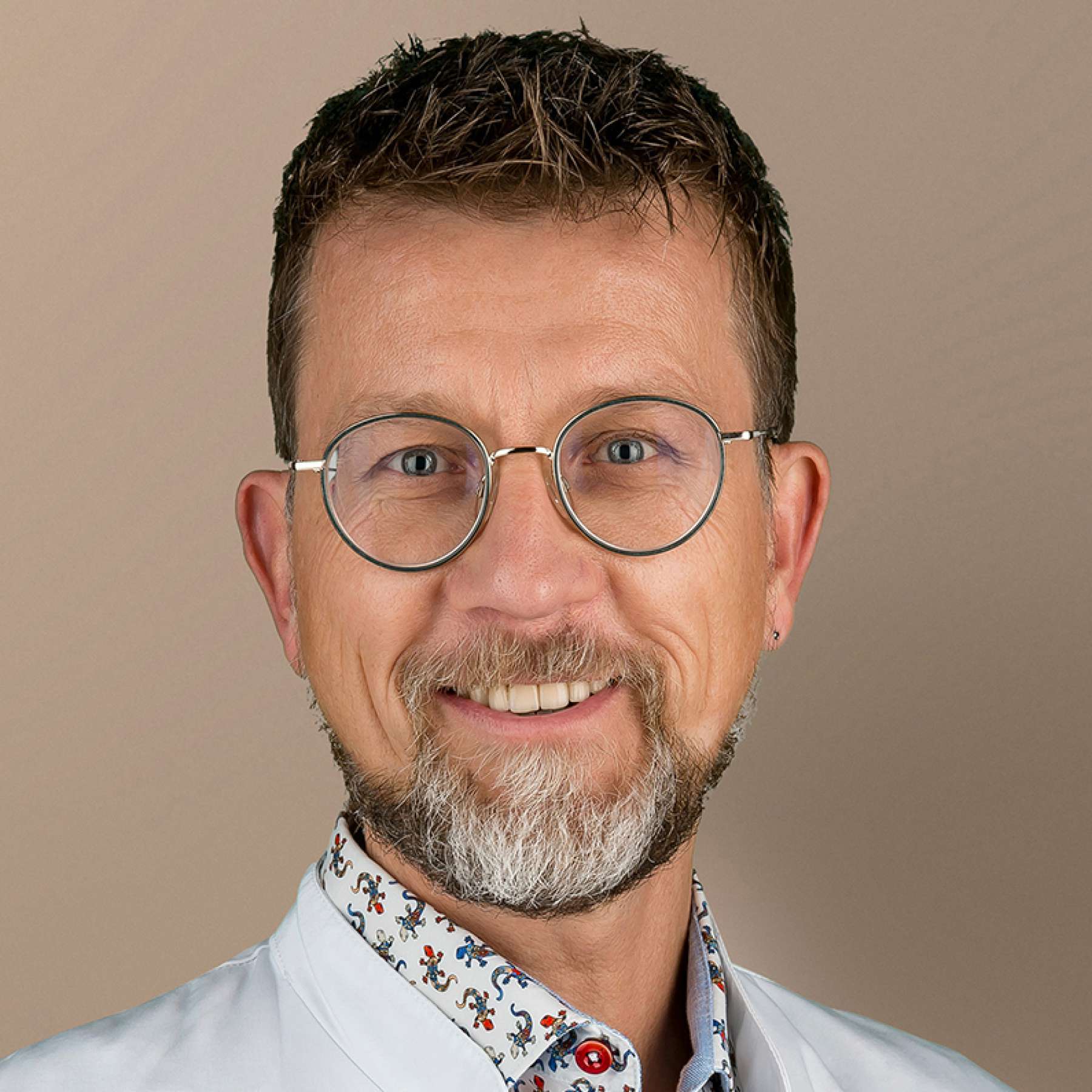 Dr. med. Erich Helfenstein