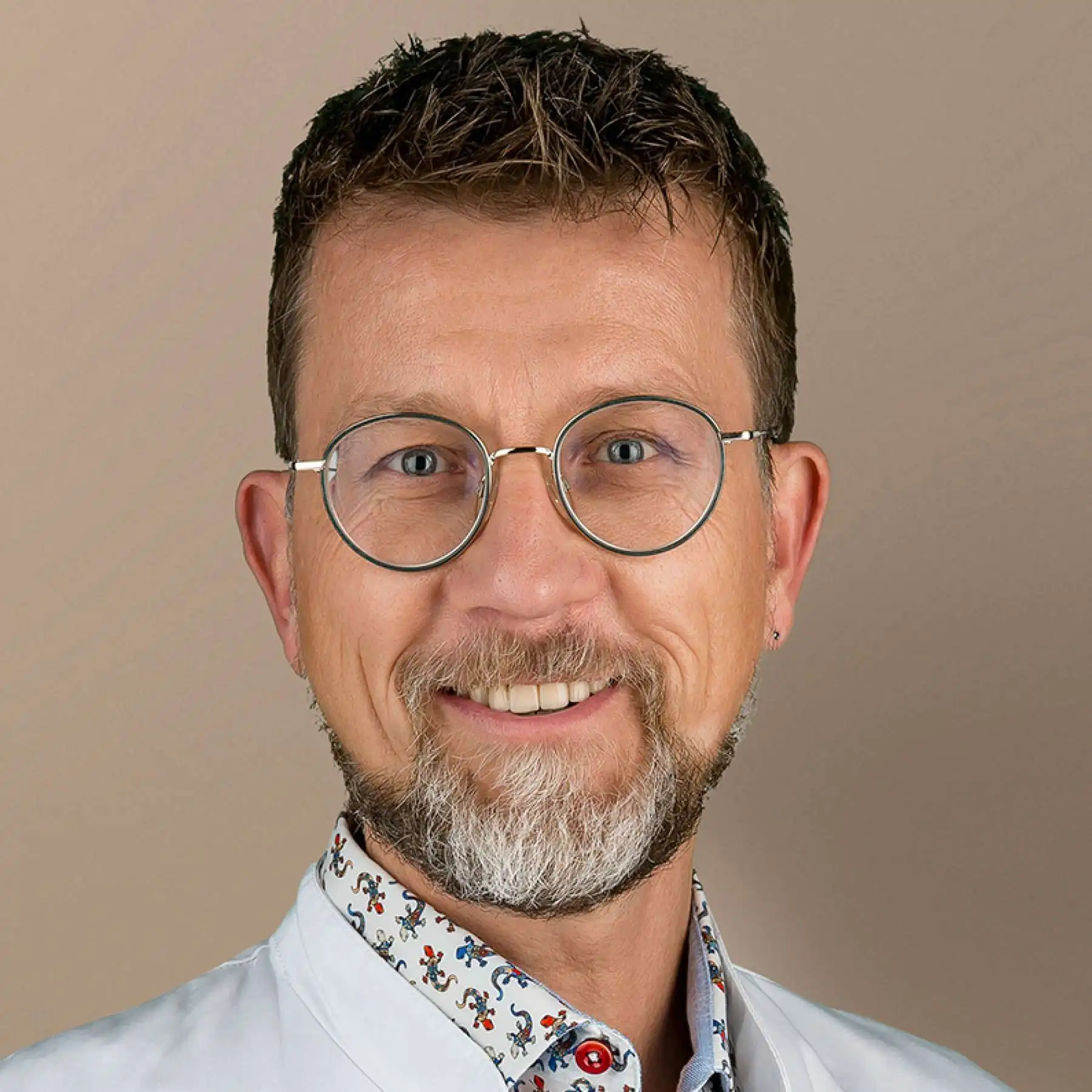 Dr. med. Erich Helfenstein