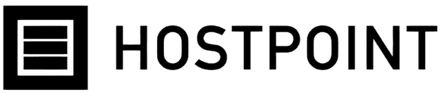 Hostpoint Logo